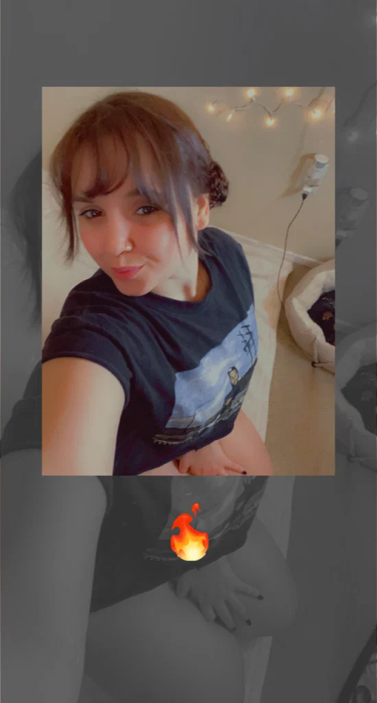 Queen Smokeyyy's avatar