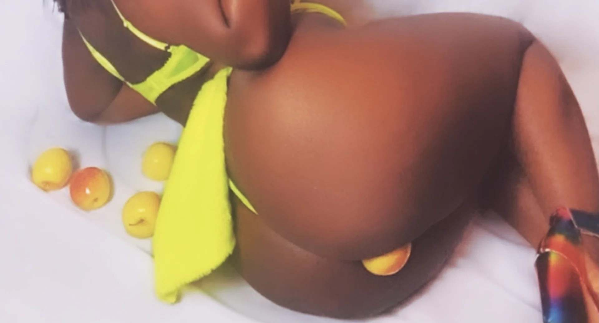 Big BOOTY SLUT (No PPV) profile banner