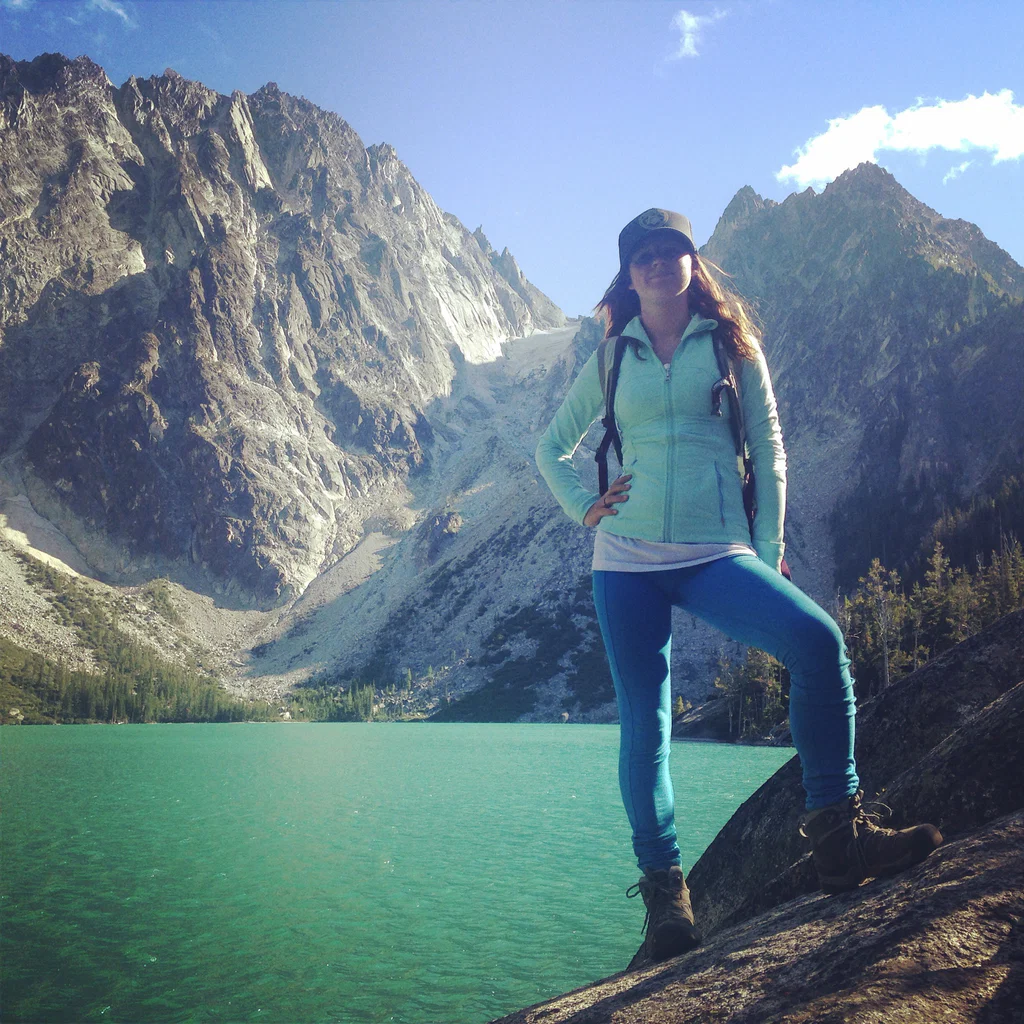 Wellness &amp; Wilderness 🏞📷