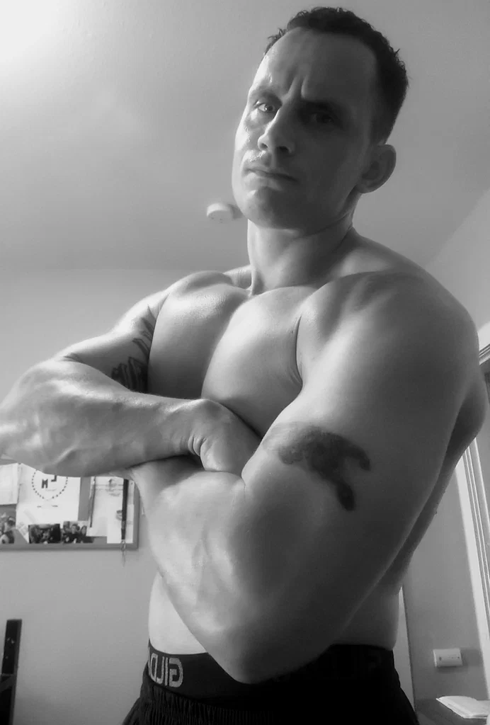 Biggz Buffington's avatar