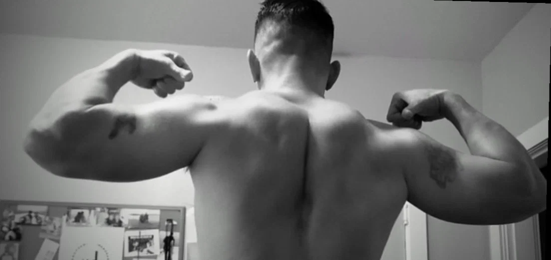 Biggz Buffington profile banner