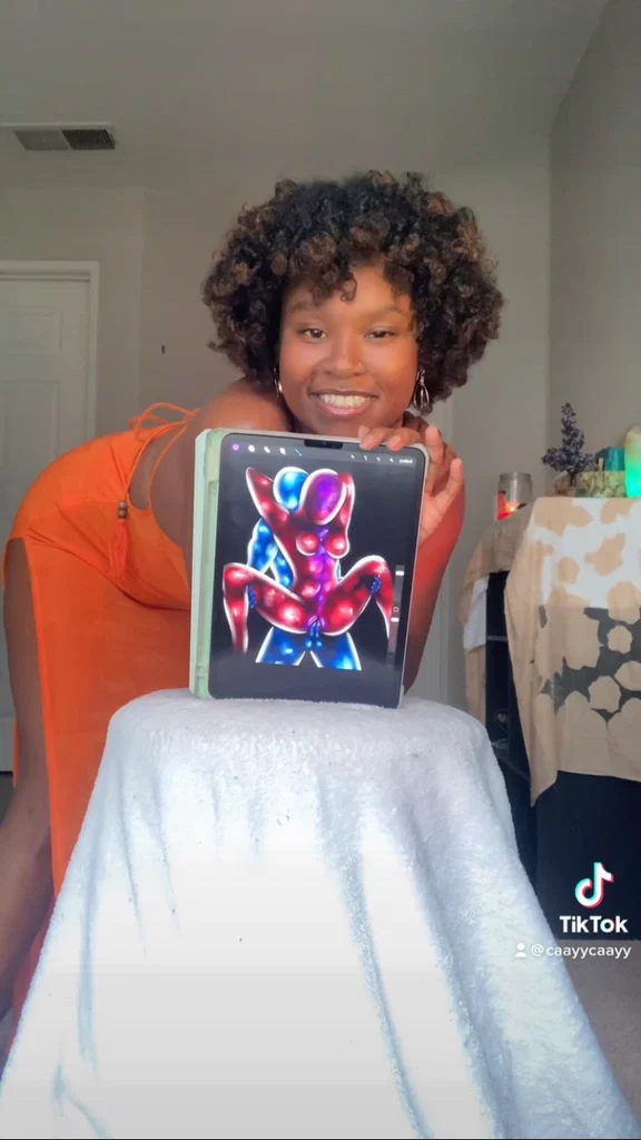 CayCay's avatar