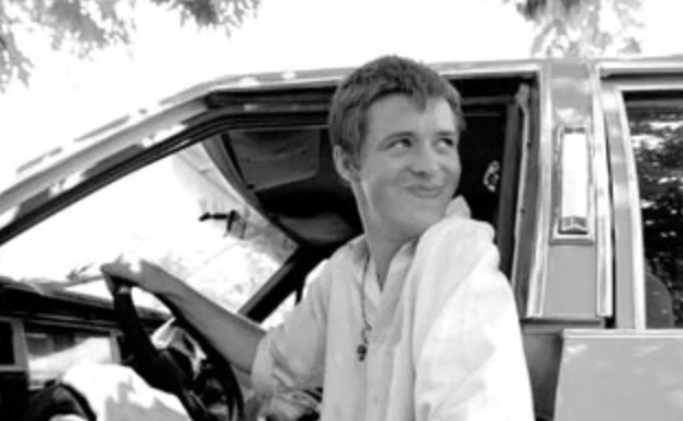 Anson Parker profile banner