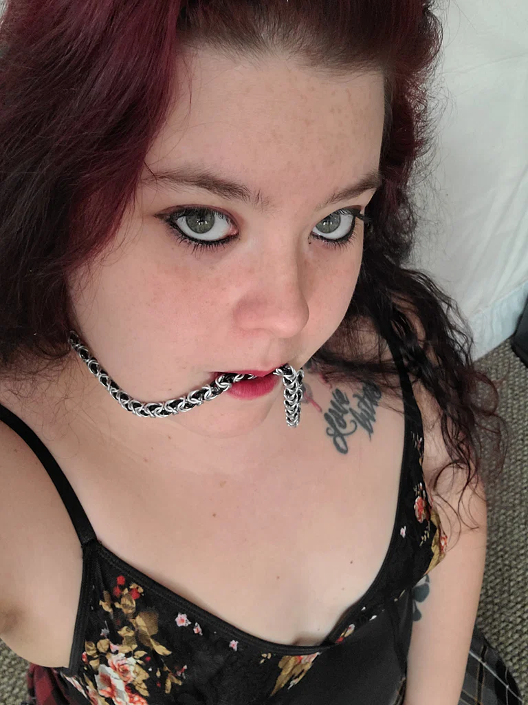 Nyxiepyxie's avatar