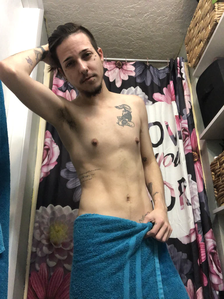 Landon's avatar