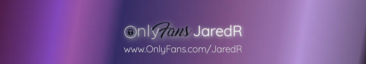 Jared R profile banner
