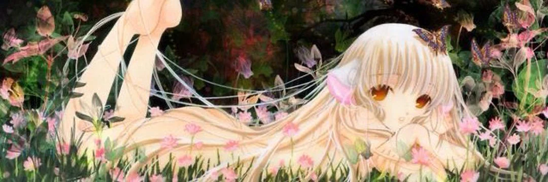 Elfie profile banner