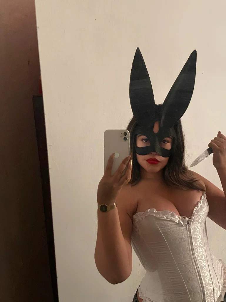 Sweet bunny