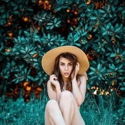 Ziva Fey's avatar
