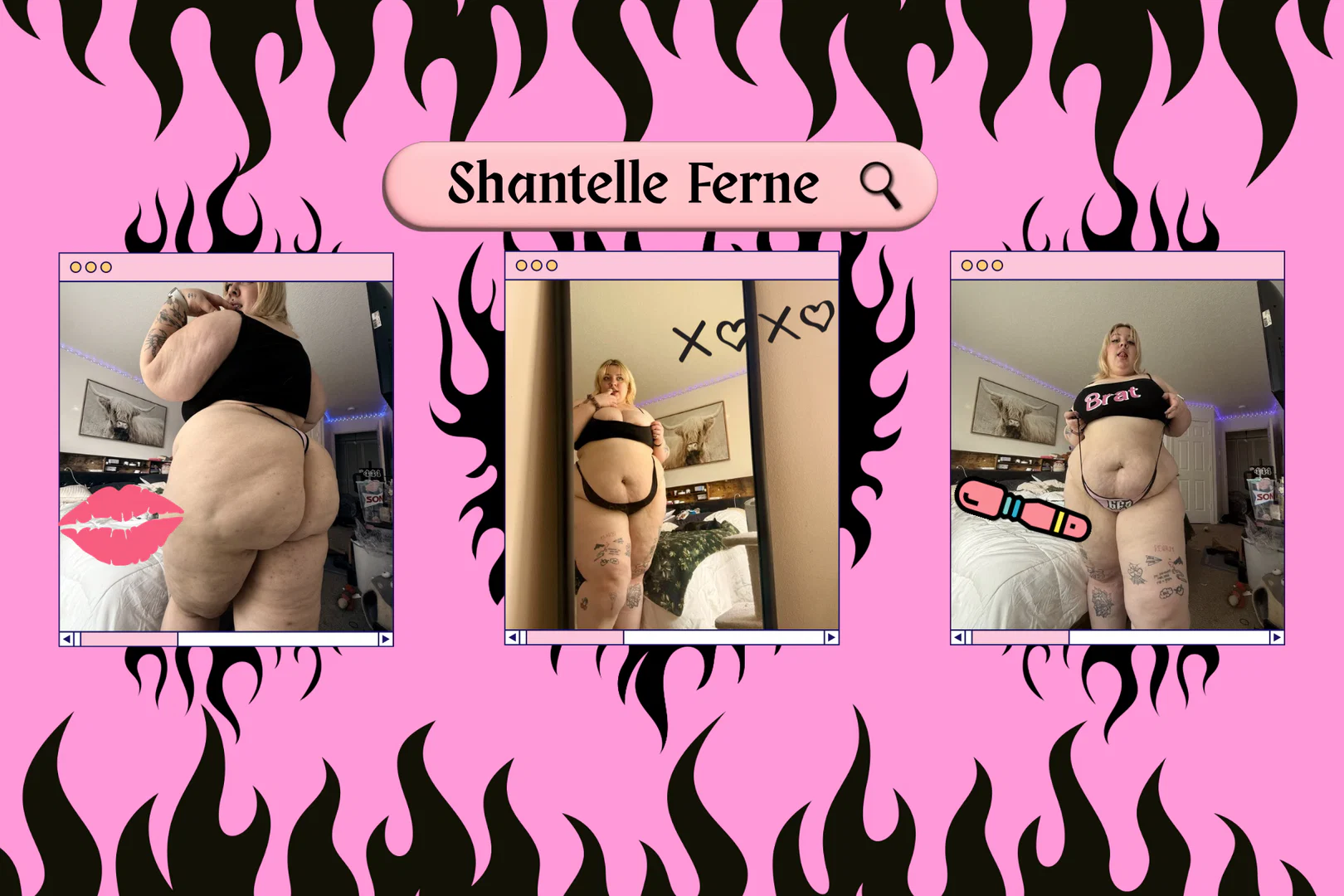 π
ππ«π§π ππππ² πΈΰΎΰ½² profile banner