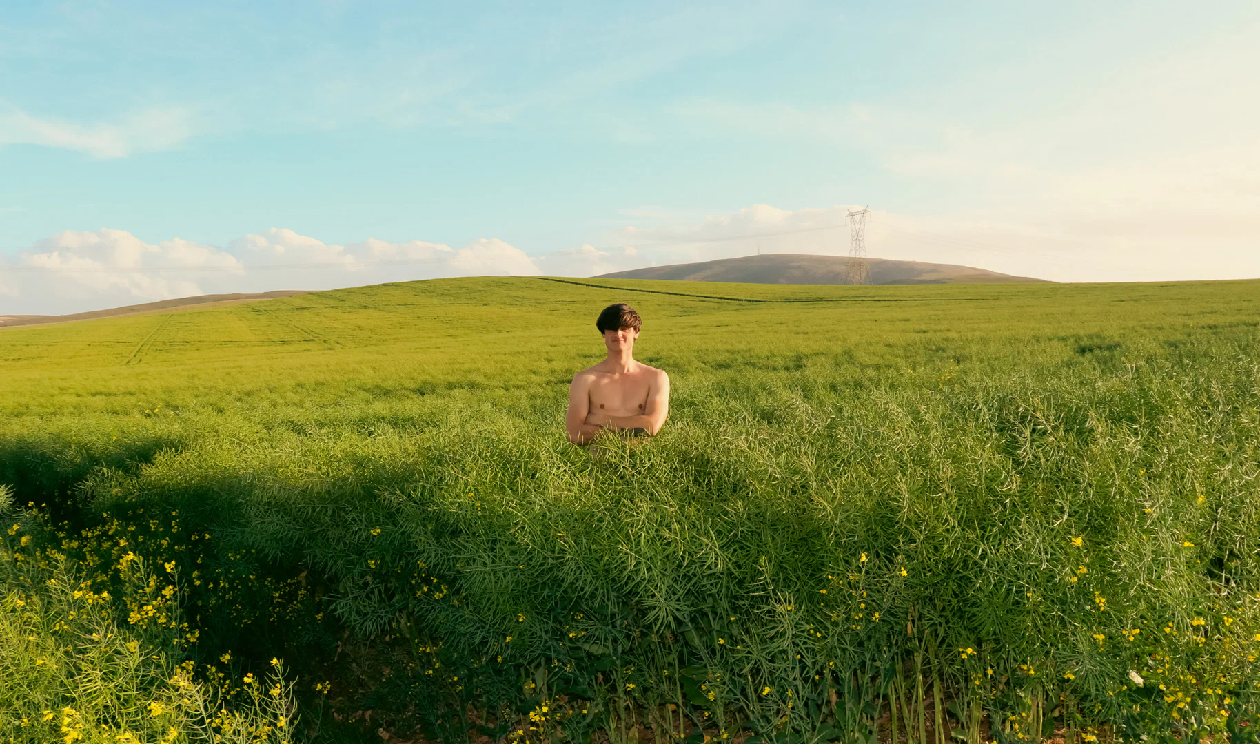 Sam Tyler profile banner
