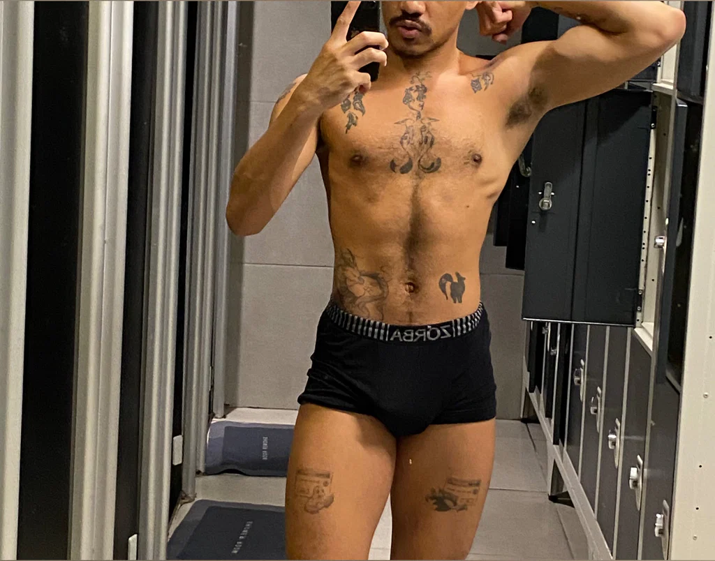 Tyler Big XXL's avatar
