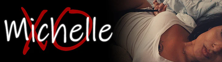 Michelle profile banner