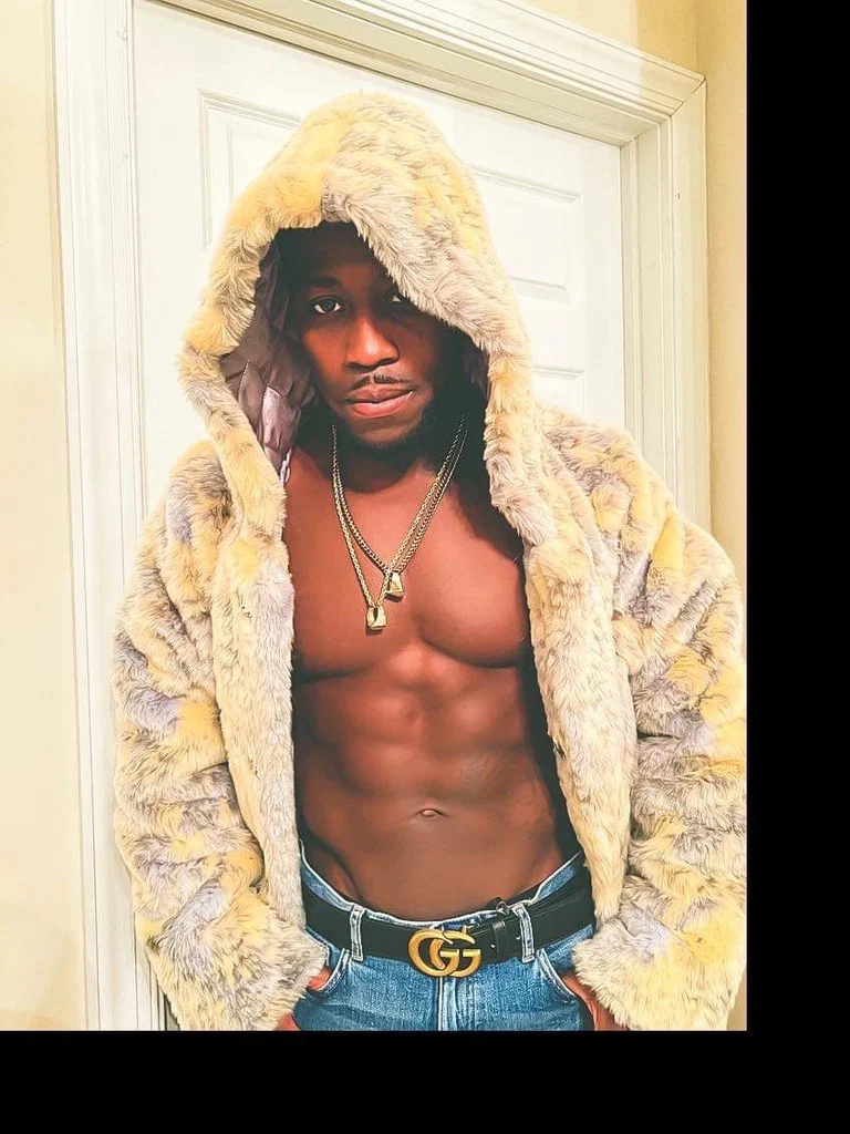 Caribbean Chocolate's avatar