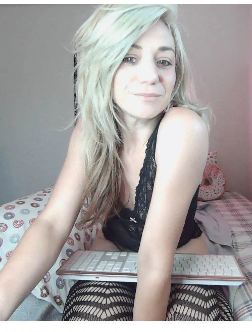 Miss Madilyn's avatar