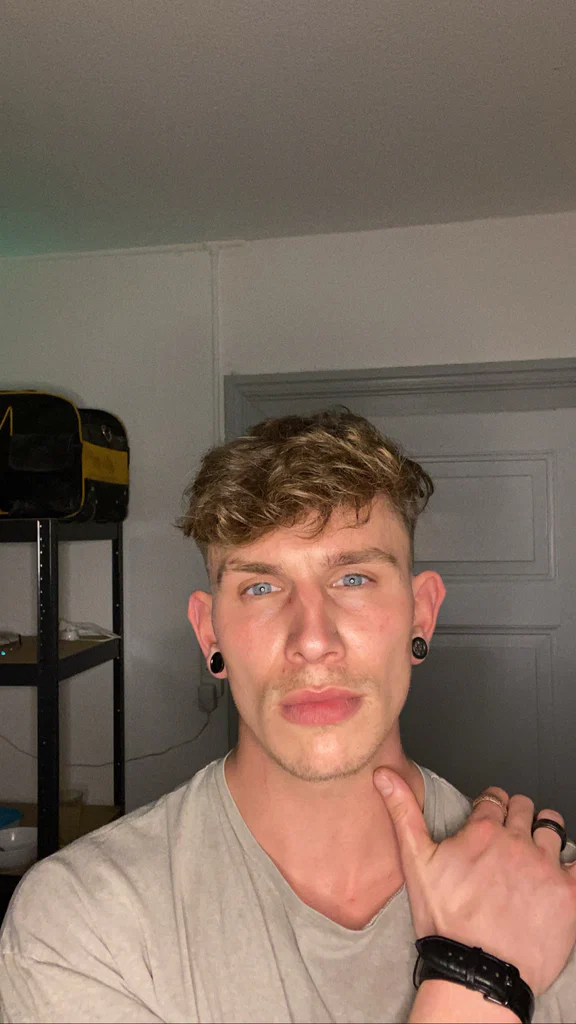 Daniel's avatar