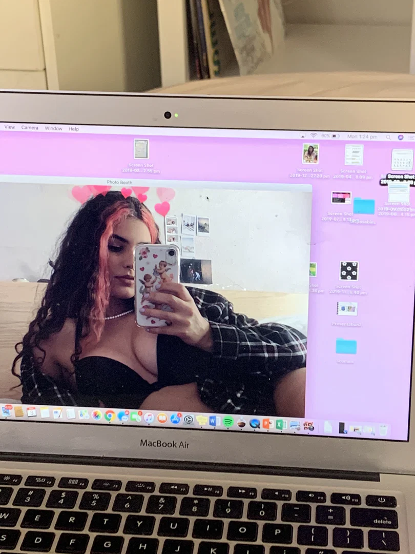 Kitty profile banner