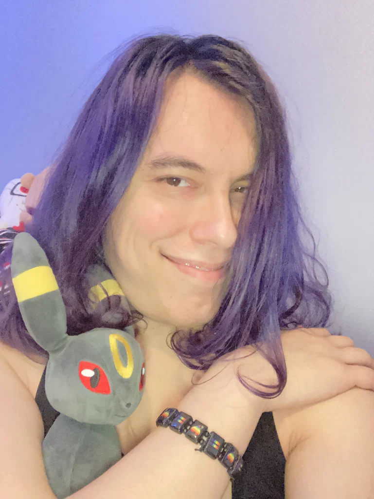 Matt Trujillo's avatar