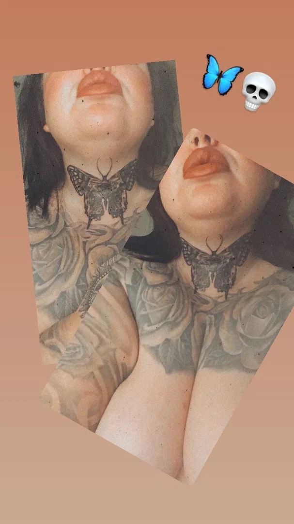 BBW Tahlia profile banner