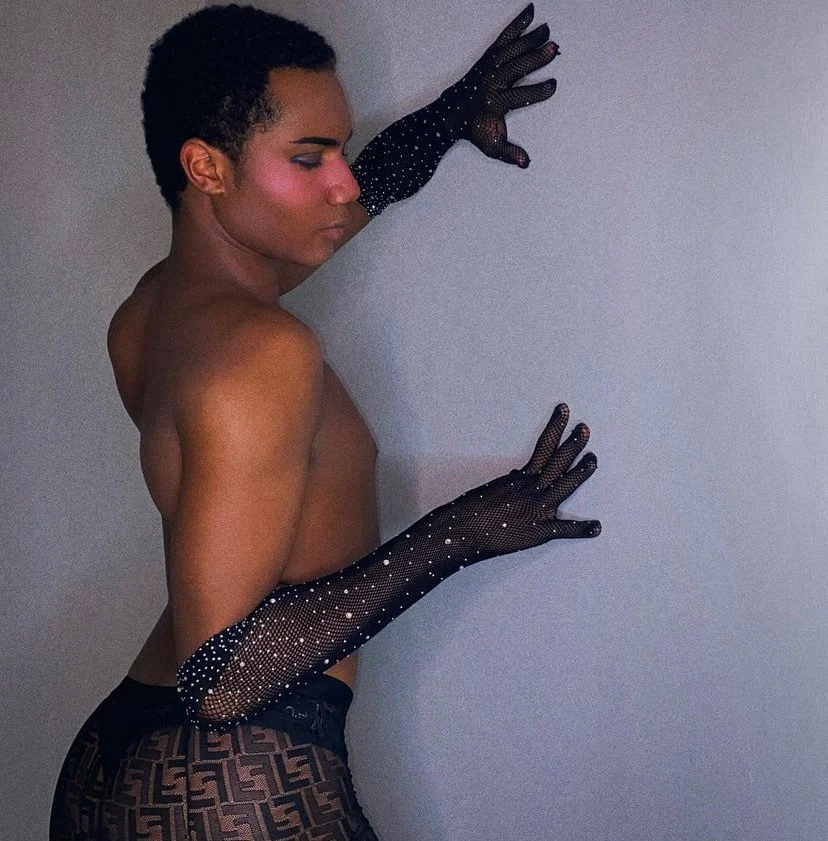 Kendoll's avatar