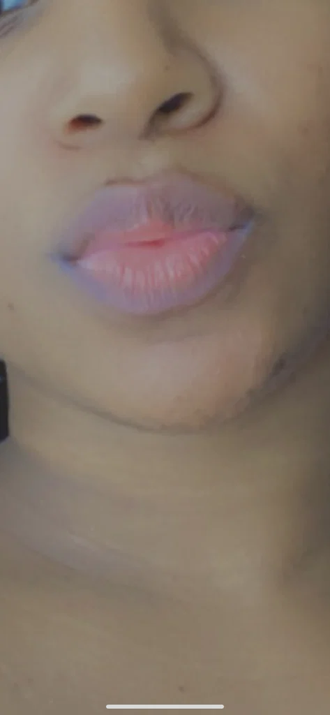 Lyric Chanel's avatar
