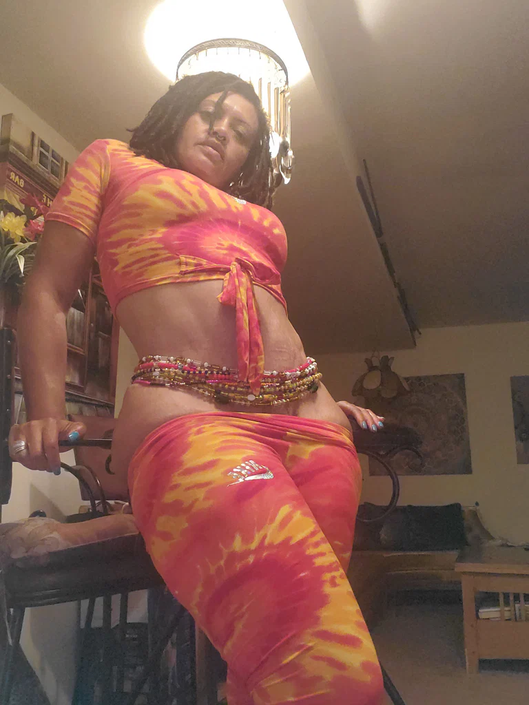 RedBoneTemptress's avatar