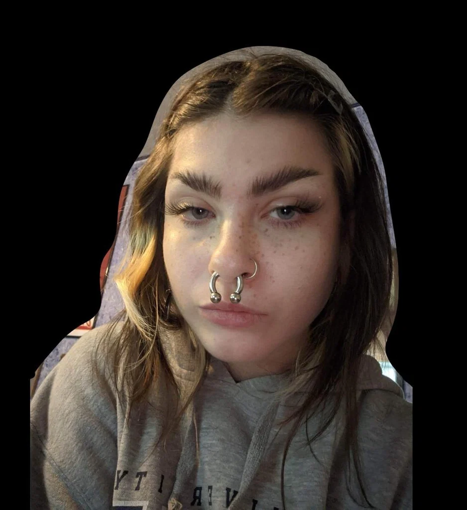 ✨𝕯𝖔𝖔𝖒𝖎𝖊✨'s avatar