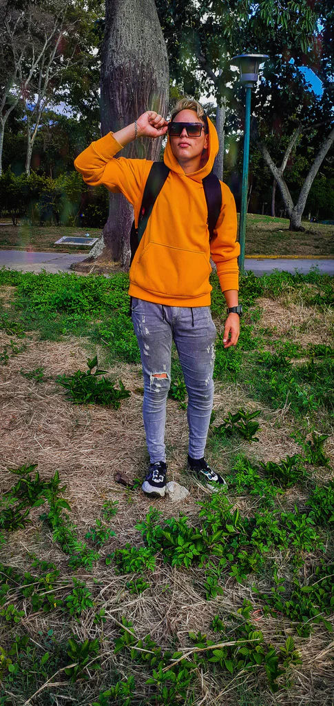 Jhonhood's avatar