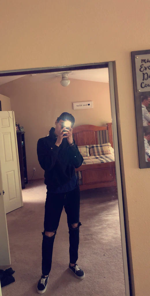 ITS MY BIRTHDAY WEEKEND ❤️🥳's avatar