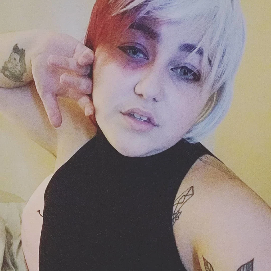 hoedoroki's avatar