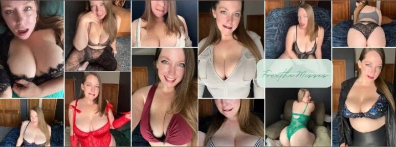 FoxxtheMisses profile banner