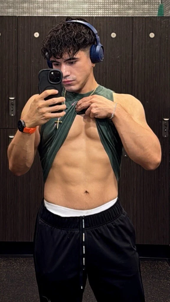 Frank's avatar