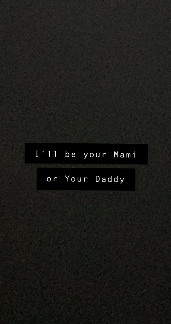 Queen Daddy profile banner