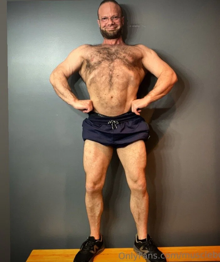 MuscleBull