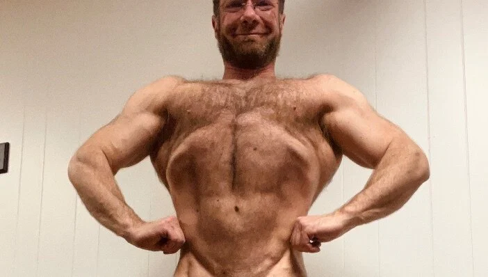 MuscleBull profile banner
