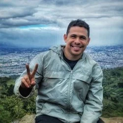 Andrés C.'s avatar