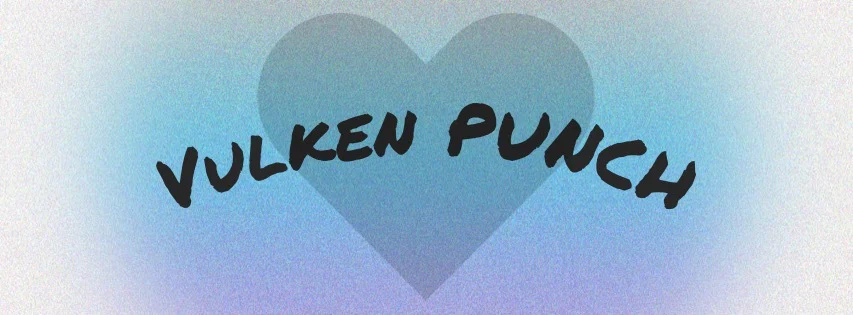 Vulken profile banner