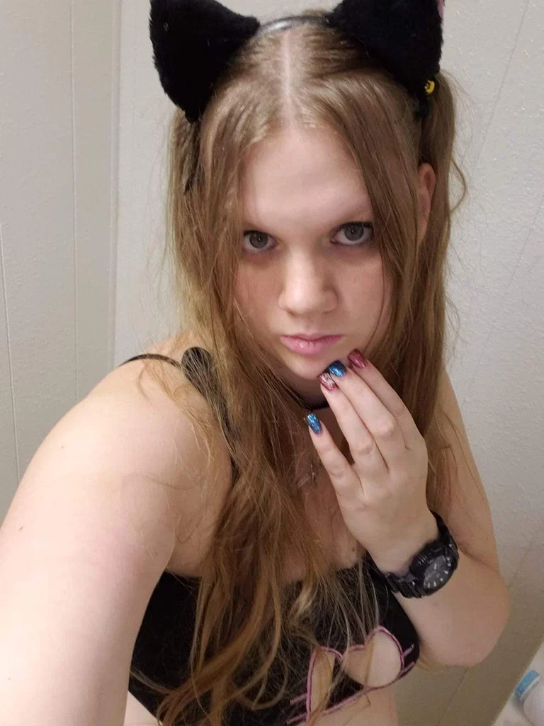 Sexy Lola Lollipop's avatar