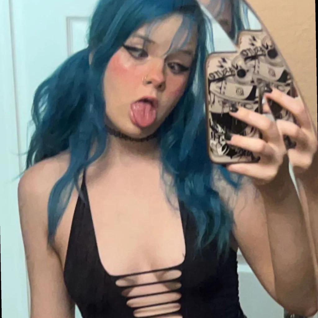 GxthCutie's avatar