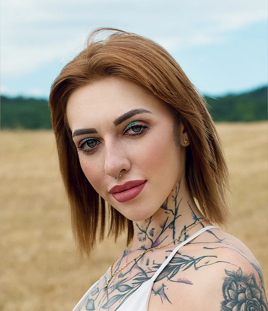 🦊 Venom Vixen 🦊's avatar