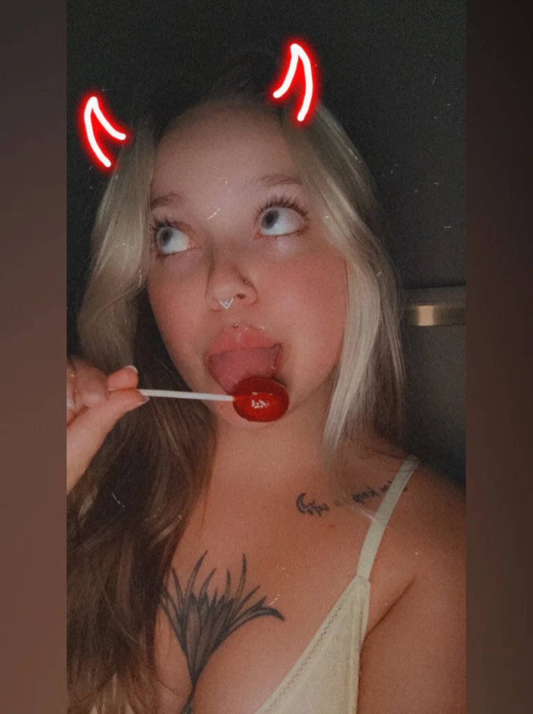 Nevaeh Adams's avatar