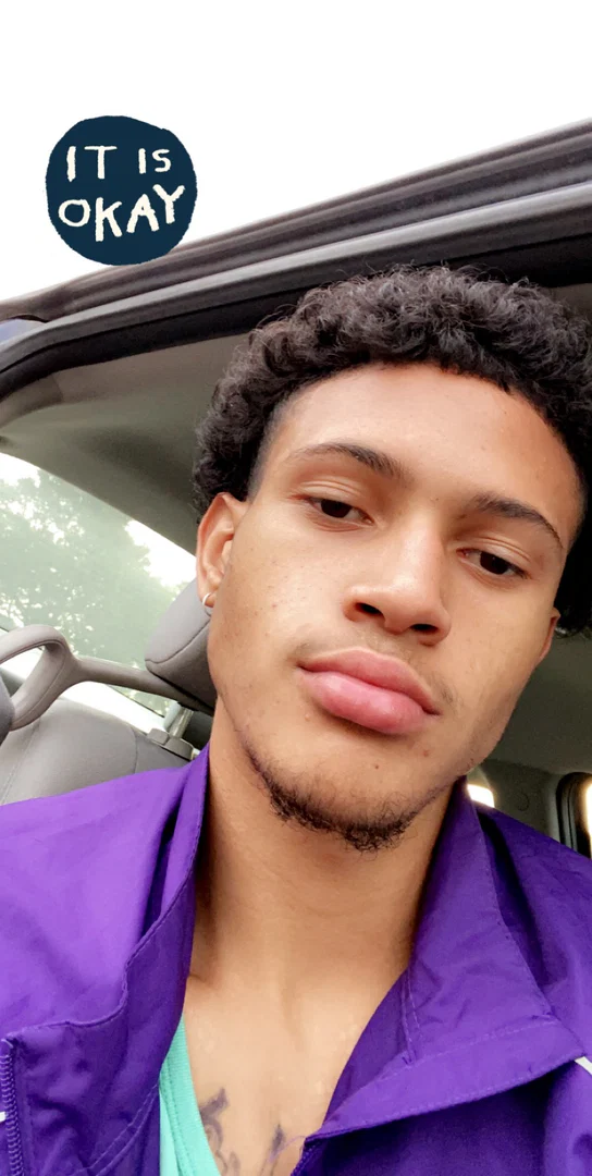 Dylan Kenneth profile banner
