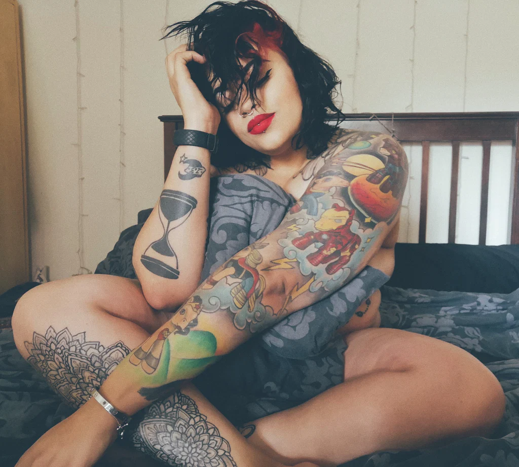 Indie Fox's avatar