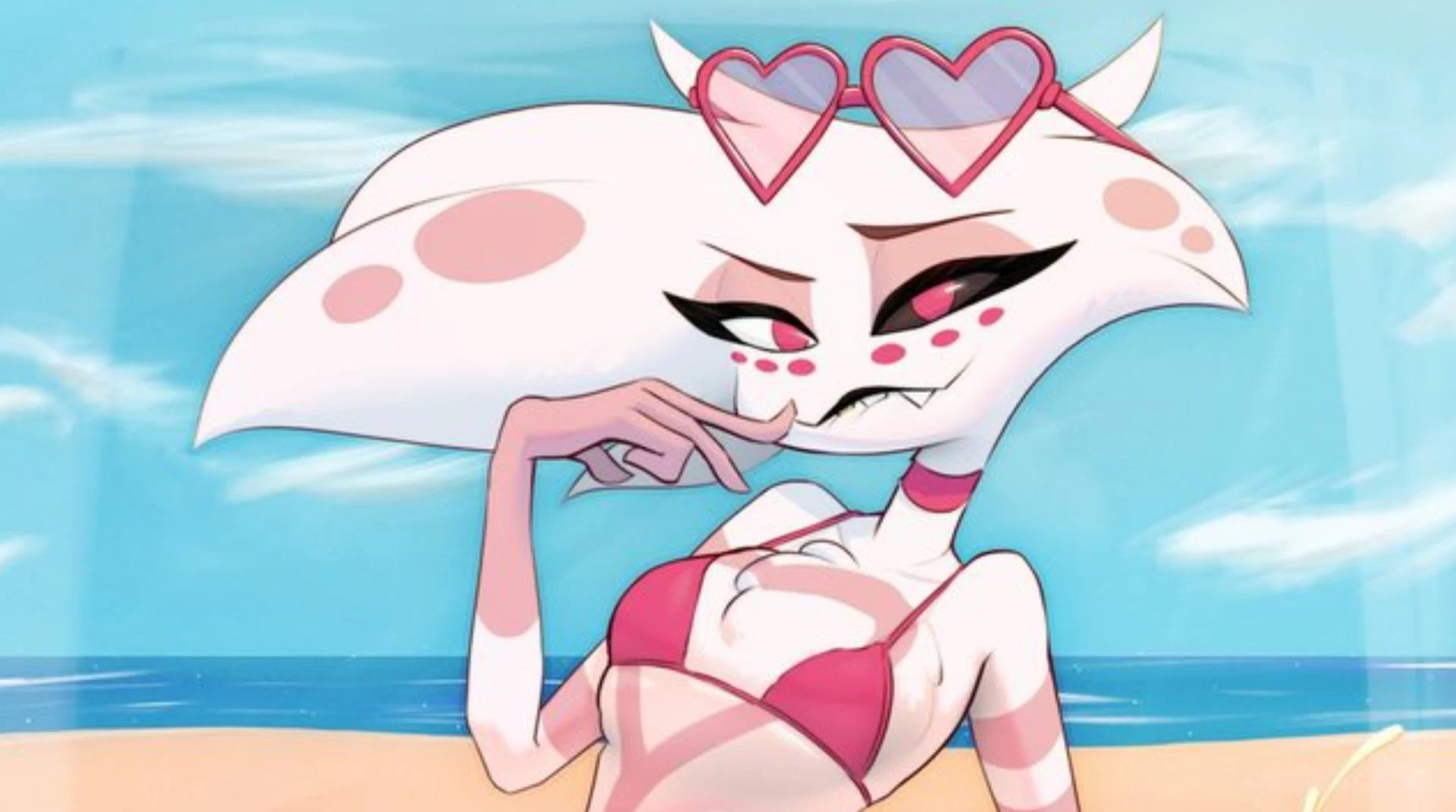 ANGEL DUST profile banner