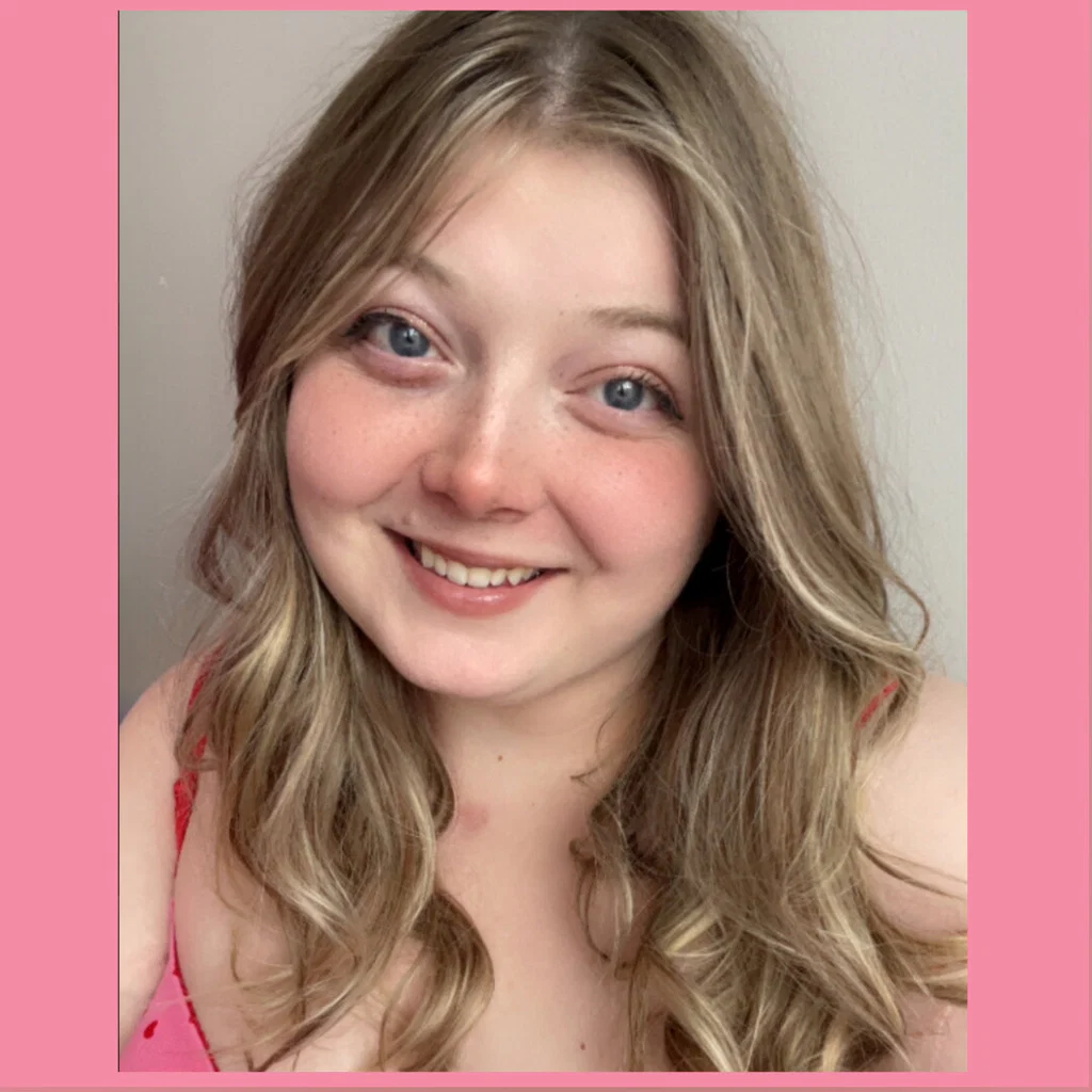 Gracie's avatar