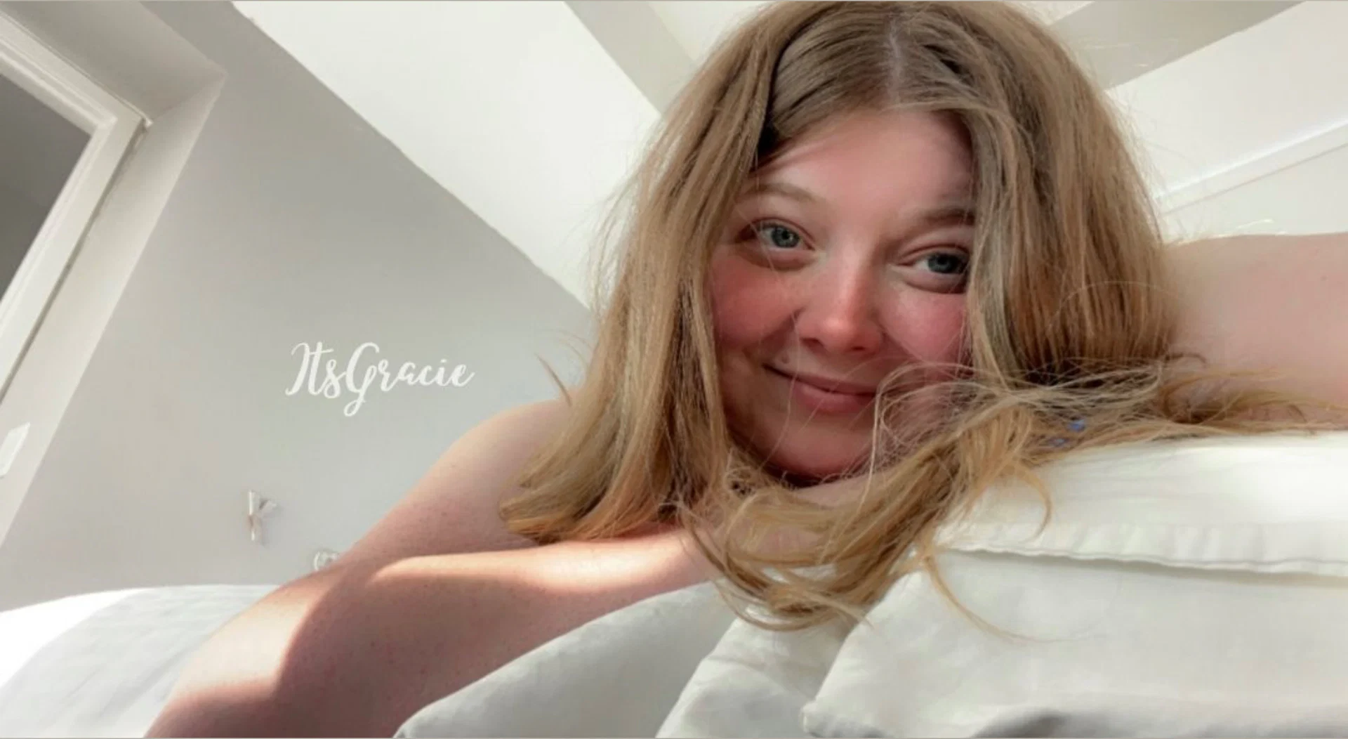 Gracie profile banner