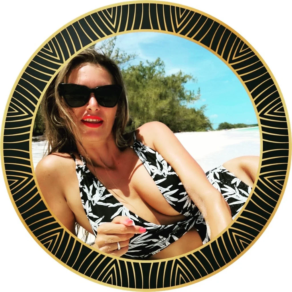 Olivia Lush's avatar