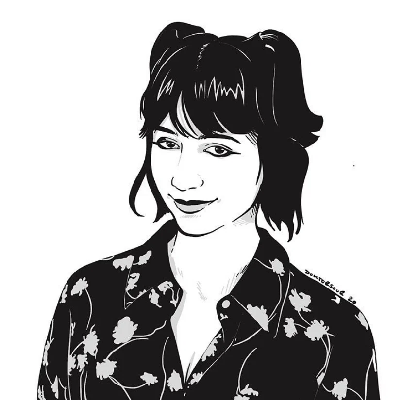 Rose's avatar