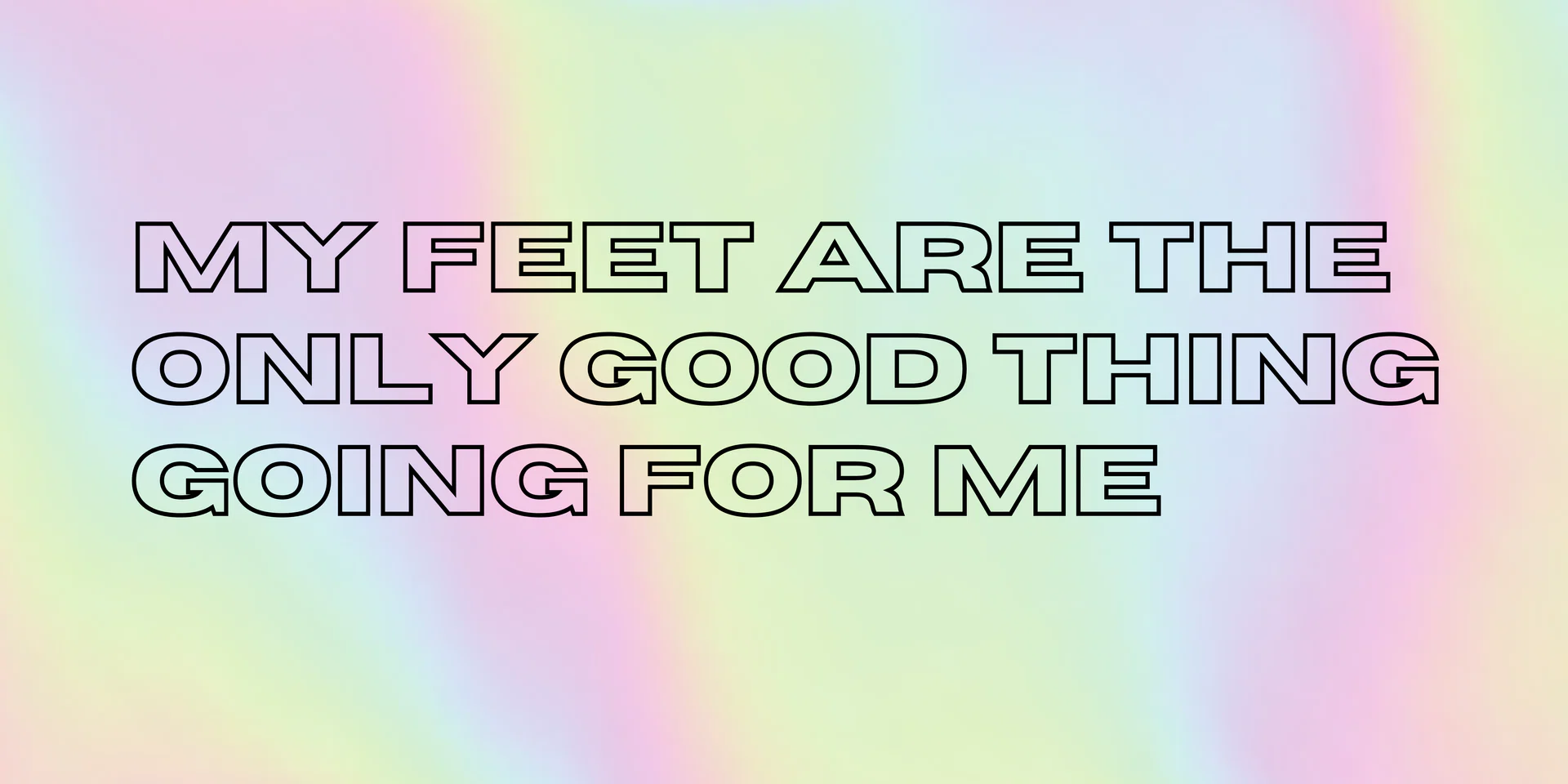 Doll Feet profile banner