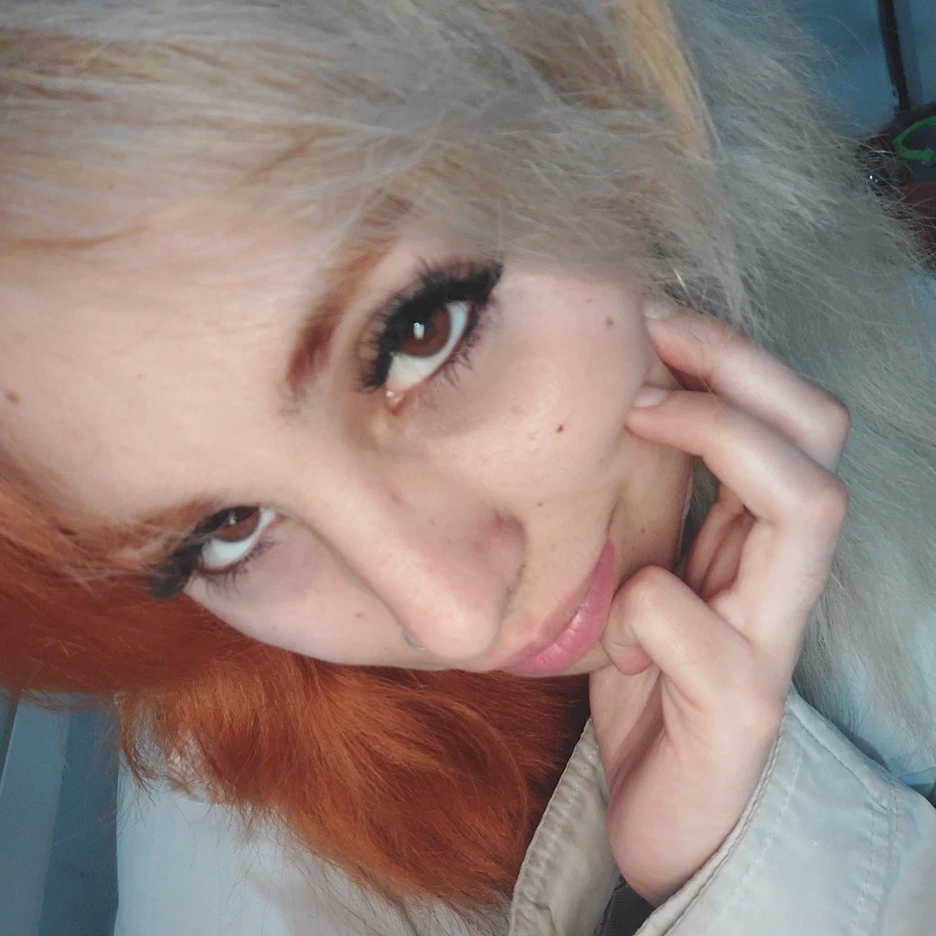 👄  VENUS  G0DDES 👄''s avatar